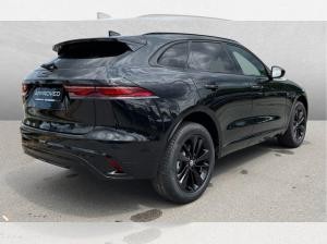 Jaguar F-Pace P250 AWD R-Dynamic SE Automatik *ACC * Winterpaket *Ledersitze