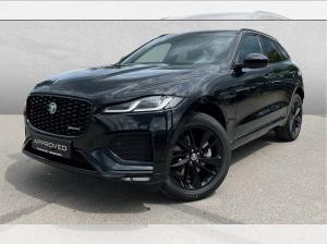 Jaguar F-Pace P250 AWD R-Dynamic SE Automatik *ACC * Winterpaket *Ledersitze