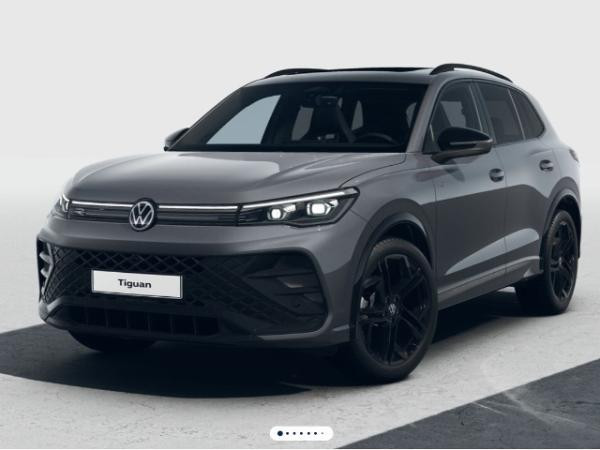 Volkswagen Tiguan für 489,00 € brutto leasen