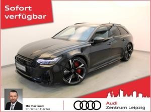 Audi RS6 Avant LASERlicht*Keramik*Vmax305*RS-AGA*WR*