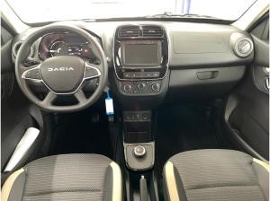 Dacia Spring Essential ELECTRIC 45 *sofort lieferbar*