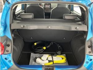 Dacia Spring Essential ELECTRIC 45 *sofort lieferbar*