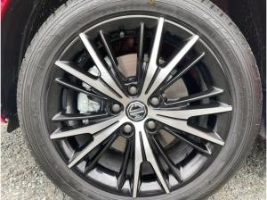 MG MG5 Maximal Luxury ***Letzte Chance***