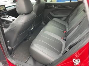 MG MG5 Maximal Luxury ***Letzte Chance***