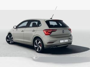 Volkswagen Polo GTI  2.0 DSG