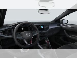 Volkswagen Polo GTI  2.0 DSG