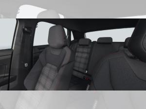 Volkswagen Polo GTI  2.0 DSG