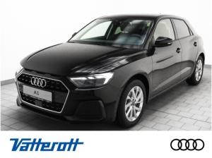 Audi A1 Sportback advanced 30 TFSI S tronic LED CarPlay GRA mit Behindertenausweis