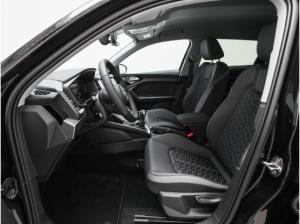 Audi A1 Sportback advanced 30 TFSI S tronic LED CarPlay GRA mit Behindertenausweis