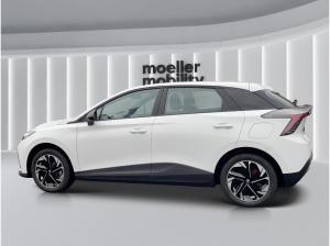 MG MG4 Std. MJ 2023  !Lieferung bis vor die Haustür nur 1,-€!