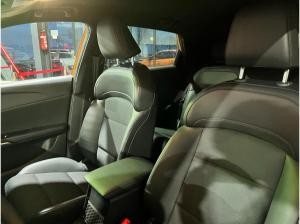 MG MG4 Luxury MG4 Electric 64 kWh