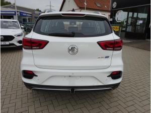 MG ZS EV Luxury (50,3 kWh)Lagerfahrzeug *privat*
