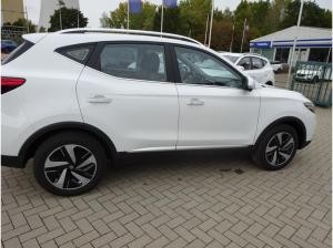 MG ZS EV Luxury (50,3 kWh)Lagerfahrzeug *privat*