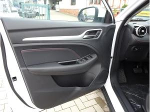 MG ZS EV Luxury (50,3 kWh)Lagerfahrzeug *privat*