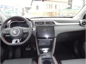 MG ZS EV Luxury (50,3 kWh)Lagerfahrzeug *privat*