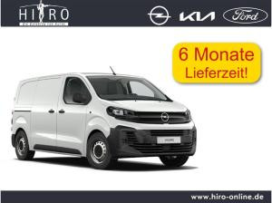 Foto - Opel Vivaro Cargo ❗❗Gewerbe Aktionsleasing❗❗