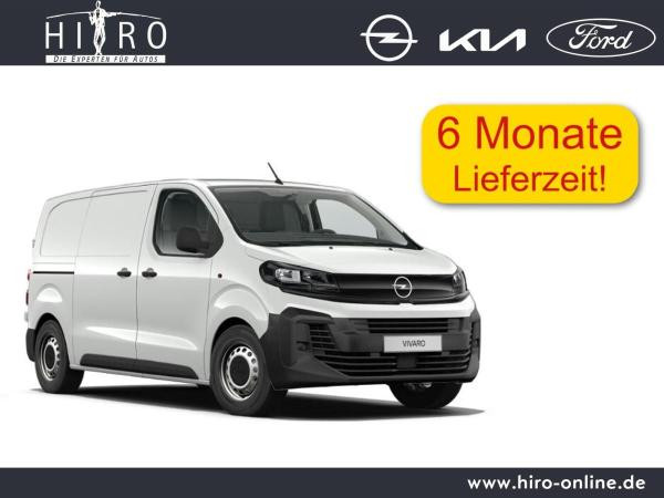 Opel Vivaro Cargo ❗❗Gewerbe Aktionsleasing❗❗