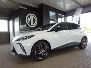 MG MG4 Luxury MY24 (64 kWh)   *Gewerbe* *Lagerfahrzeug**Sonderaktion*