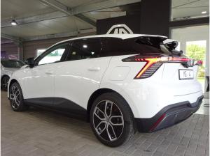 MG MG4 Luxury MY24 (64 kWh)   *Gewerbe* *Lagerfahrzeug**Sonderaktion*