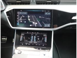 Audi A6 Avant sport 40TDI *Businesspaket*B&O*AHK*DAB*