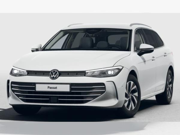 Volkswagen Passat für 346,78 € brutto leasen