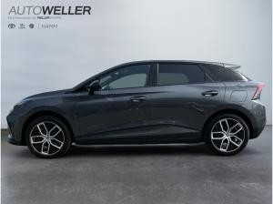 MG MG4 Luxury ❗SONDERLEASING - bis zum 31.10.2025❗