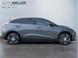 MG MG4 Luxury ❗SONDERLEASING - bis zum 31.10.2025❗