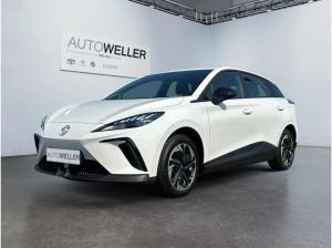 MG MG4 Standard- „Hol dir das neue Modelljahr jetzt!“