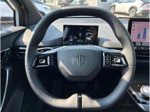 MG MG4 Standard- „Hol dir das neue Modelljahr jetzt!“