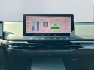 MG MG4 Standard- „Hol dir das neue Modelljahr jetzt!“