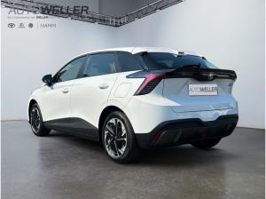 MG MG4 Standard- „Hol dir das neue Modelljahr jetzt!“