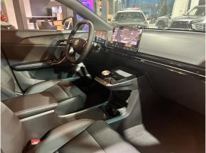 MG MG4 Luxury MG4 Electric 64 kWh Tageszulassung