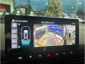 MG MG4 Luxury MG4 Electric 64 kWh Tageszulassung