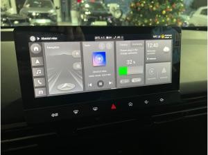 MG MG4 Luxury MG4 Electric 64 kWh Tageszulassung