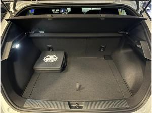 MG MG4 Luxury MG4 Electric 64 kWh Tageszulassung