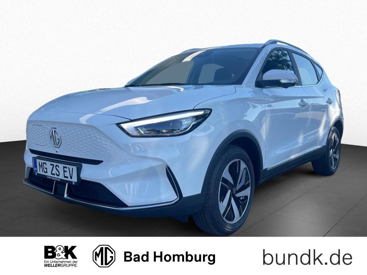 MG ZS EV ❗ *SOFORT VERFÜGBAR*❗*7-Jahre Garantie*ACC*DAB*Standard*Comfort*