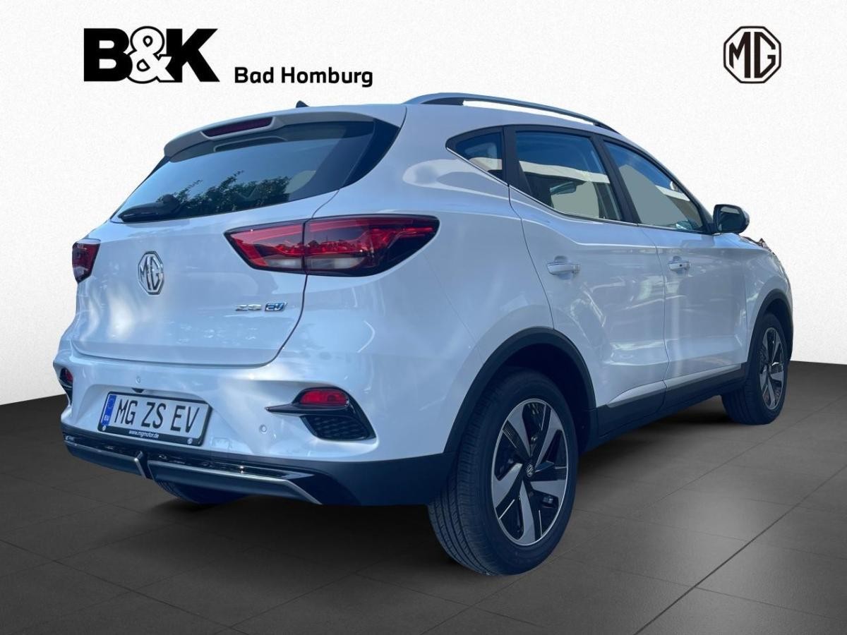 MG ZS EV ❗ *SOFORT VERFÜGBAR*❗*7-Jahre Garantie*ACC*DAB*Standard*Comfort*