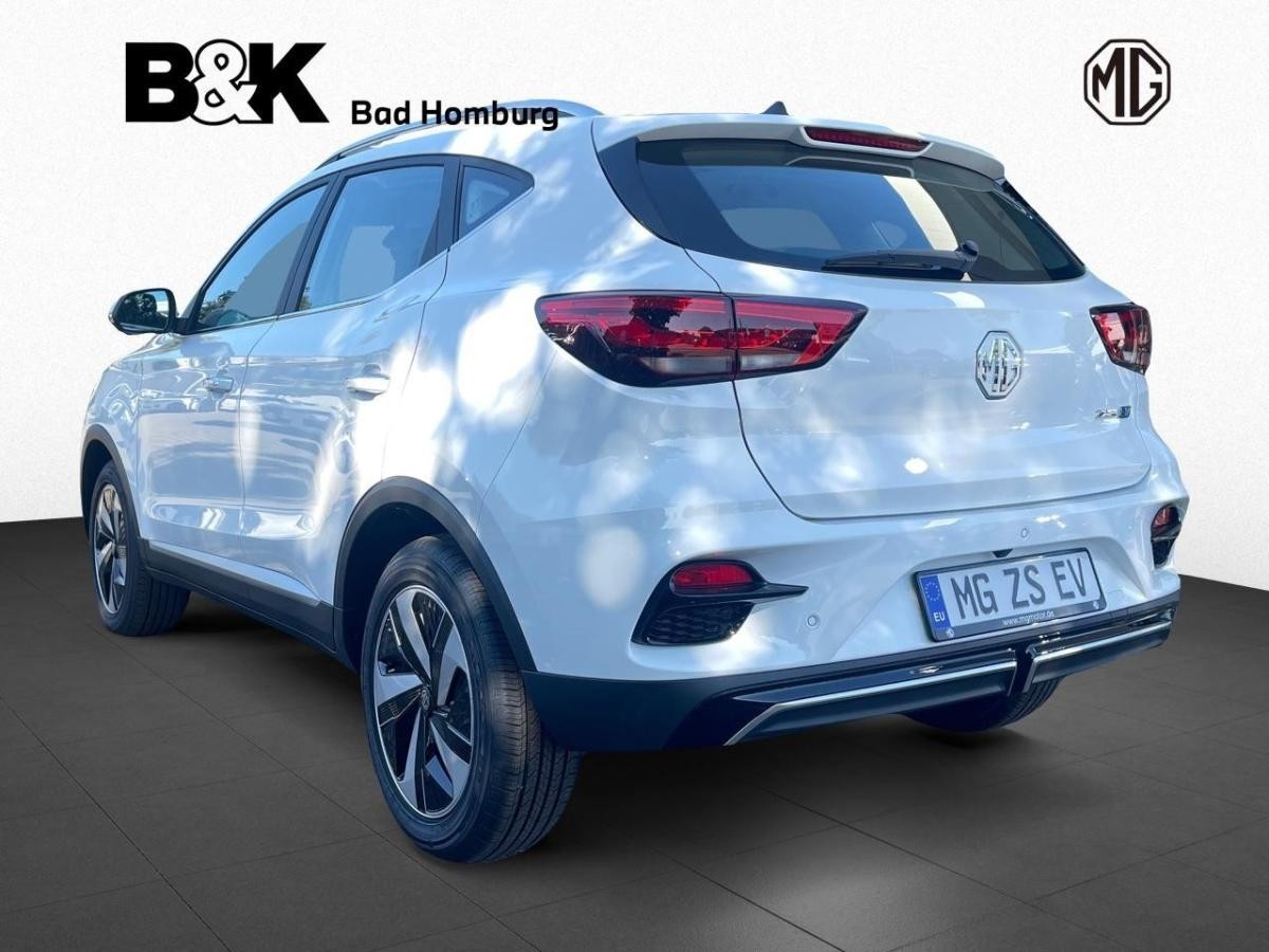 MG ZS EV ❗ *SOFORT VERFÜGBAR*❗*7-Jahre Garantie*ACC*DAB*Standard*Comfort*