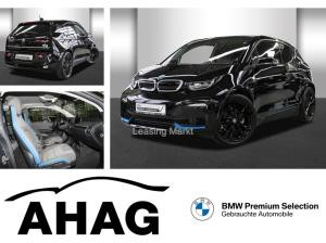 BMW i3 s (120 Ah), Navi Prof. Klimaaut.