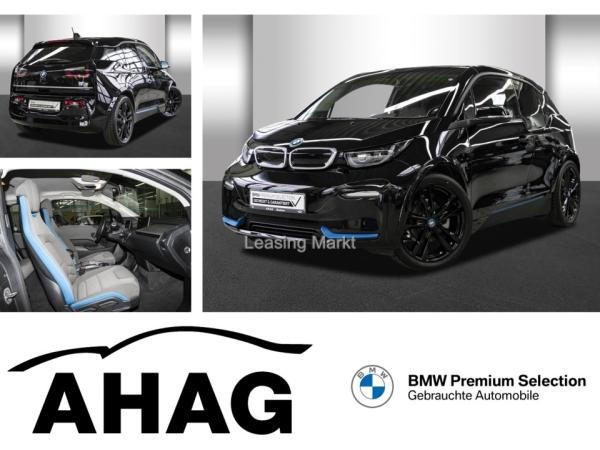 Foto - BMW i3 s (120 Ah), Navi Prof. Klimaaut.
