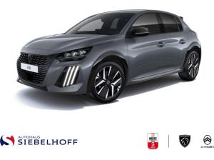 Peugeot 208 GT Hybrid 145 e-DSC *NAV*ACC*SHZ*CAM*