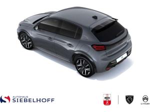 Peugeot 208 GT Hybrid 145 e-DSC *NAV*ACC*SHZ*CAM*