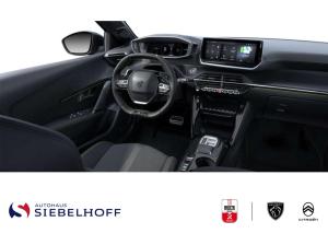 Peugeot 208 GT Hybrid 145 e-DSC *NAV*ACC*SHZ*CAM*