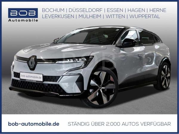 Foto - Renault Megane E-Tech Paket Equilibre 130 Urban Range❗️ohne Sonderzahlung ❗jetzt bestellen_Bochum