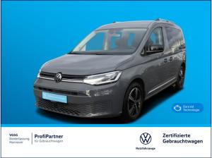 Volkswagen Caddy STYLE TSI DSG ACC LED NAVI KAMERA ACC LED