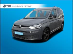 Volkswagen Caddy STYLE TSI DSG ACC LED NAVI KAMERA ACC LED