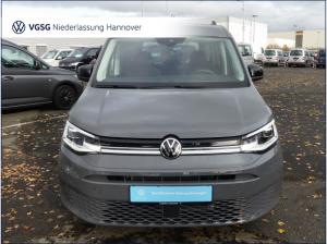 Volkswagen Caddy STYLE TSI DSG ACC LED NAVI KAMERA ACC LED