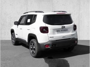 Jeep Renegade PHEV | TRAILHAWK 4 WD | PREMIUM AUDIO |***SOFORT VERFÜGBAR***