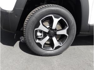 Jeep Renegade PHEV | TRAILHAWK 4 WD | PREMIUM AUDIO |***SOFORT VERFÜGBAR***