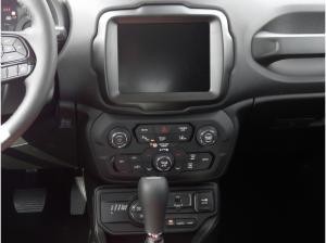 Jeep Renegade PHEV | TRAILHAWK 4 WD | PREMIUM AUDIO |***SOFORT VERFÜGBAR***